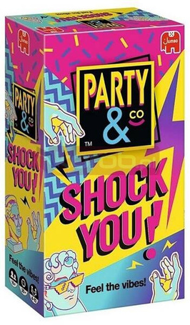 Party&Go Shock You