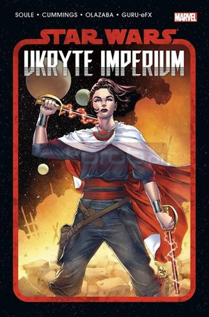 Star Wars. Ukryte Imperium