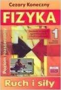 Fizyka 1. Ruch i siły