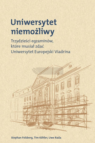 Uniwersytet niemożliwy