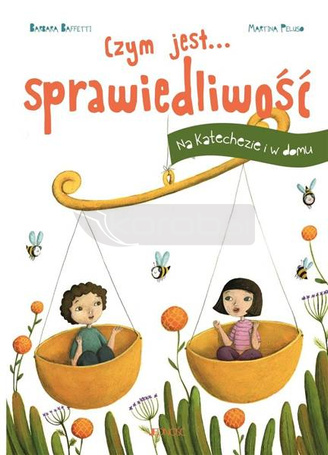 Czym jest sprawiedliwość