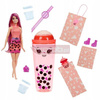 LALKA BARBIE POP REVEAL BUBBLE TEA Mango, pachnąca lalka HTJ22