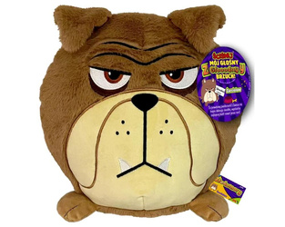 Złodomory - plusz buldog Żarcisław 31cm
