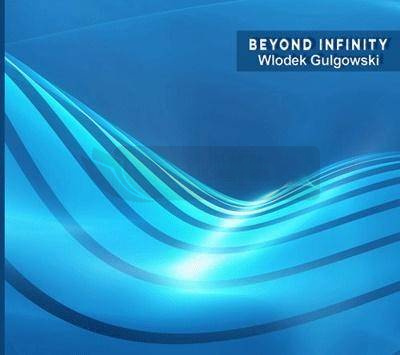 Beyond Infinity CD