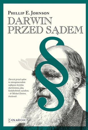 Darwin przed sądem TW