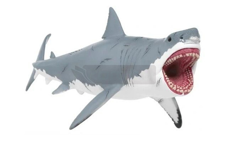 Megalodon
