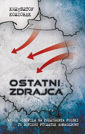 Ostatni zdrajca