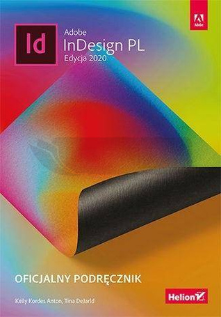 Adobe InDesign PL. Oficjalny podręcznik 2020