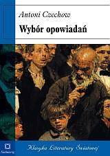 Wybór opowiadań. Czechow SIEDMIORÓG