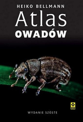 Atlas owadów w.6