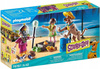 PLAYMOBIL 70707 Scooby Doo Przygoda z Witch Doctor