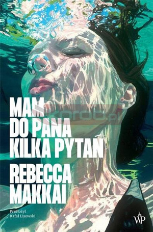 Mam do pana kilka pytań