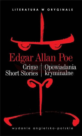 Literatura w oryginale - Opowiadania kryminalne