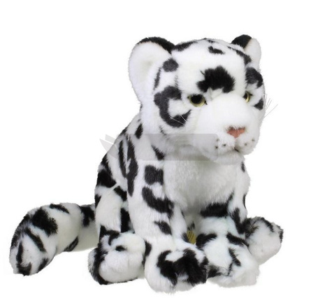 Pantera śnieżna 19cm WWF