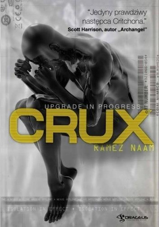 Nexus T.2 Crux