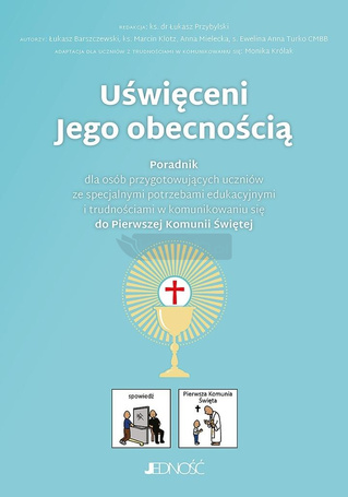 Uświęceni Jego obecnością