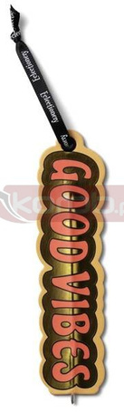 Bookmarks Pens zakładka długopis - good vibes