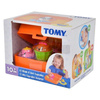 Tomy Kolorowe muffinki
