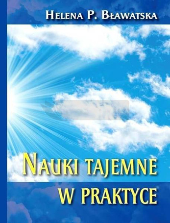 Nauki tajemne w praktyce
