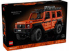 LEGO TECHNIC 42177 Mercedes-Benz G 500 PROFESSIONAL Line