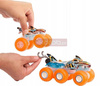 HOT WHEELS MONSTER TRUCK POWER MASHERS MULTIPACK zestaw pojazdów HYJ29
