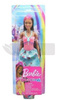 Lalka Barbie Dreamtopia Księżniczka GJK15
