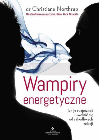 Wampiry energetyczne wyd. 2020