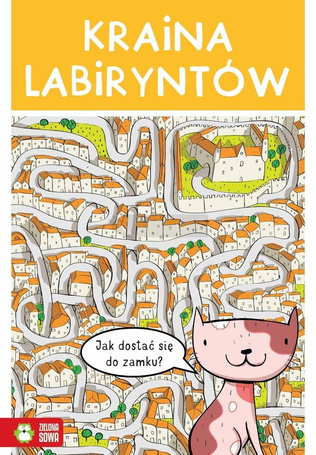 Kraina labiryntów