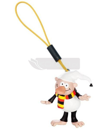 Zawieszka - Muchomorek