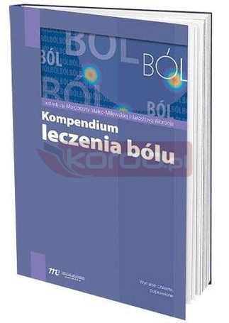 Kompendium leczenia bólu