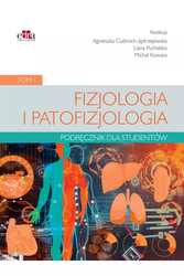 Fizjologia i patofizjologia T.1