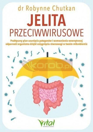 Jelita przeciwwirusowe
