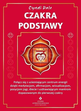 Czakra podstawy
