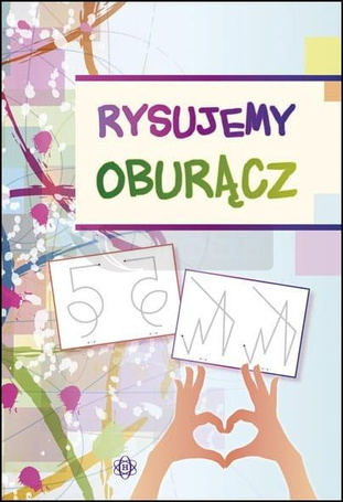 Rysujemy oburącz w.2025