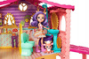 Lalka Enchantimals domek Jelonków GWG90