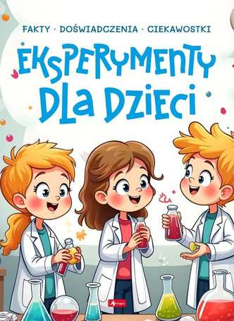 Eksperymenty dla dzieci