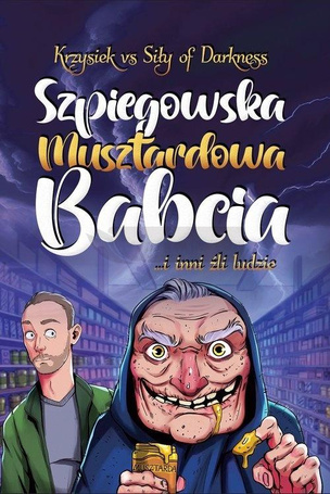 Szpiegowska Musztardowa Babcia