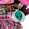 LALKA BARBIE EXTRA 19 w stroju pop punk + PANDA HKP93