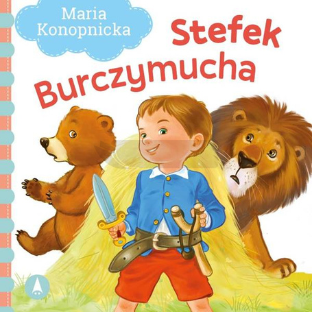 Stefek Burczymucha