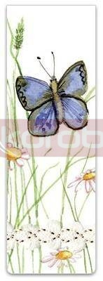 Zakładka do książki BM55 Motyl