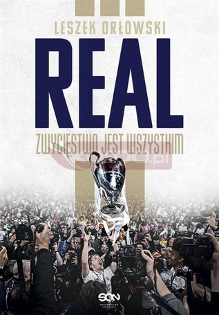 Real. Zwycięstwo jest wszystkim