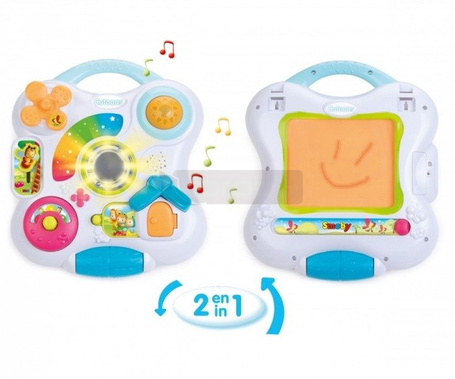Cotoons Tablica interaktywna 2w1