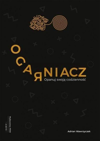 Ogarniacz.Opanuj swoją codzienność