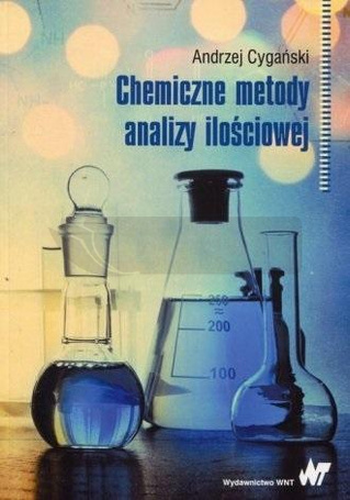 Chemiczne metody analizy ilościowej