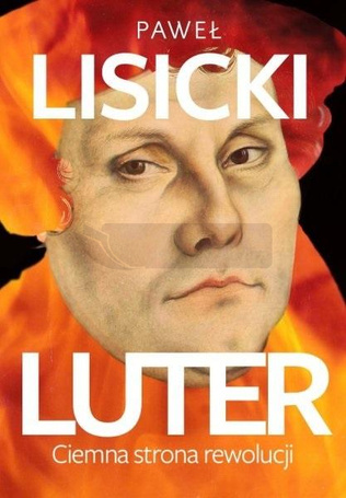 Luter. Ciemna strona rewolucji w.2