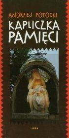 Kapliczka pamięci