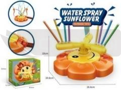 Zraszacz obrotowy słonecznik mix
