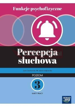 Funkcje psychol. Koncentracja uwagi KP3