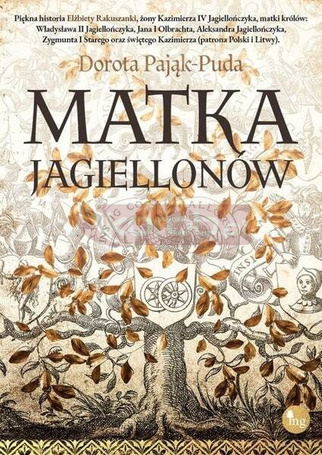 Matka Jagiellonów