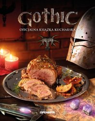 Gothic: Oficjalna książka kucharska